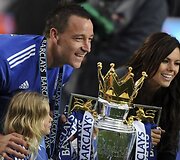 &bdquo;Chelsea&ldquo; triumfas