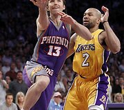 Los Andželo &bdquo;Lakers&ldquo; pergalė