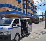 Jamaikos Vyriausybė nurodė suimti įtariamą narkotikų baroną