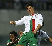 Draugi&scaron;kos rungtynės