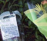 Prie&scaron; nusižudydamas vyri&scaron;kis nu&scaron;ovė 12 žmonių