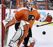 &bdquo;Flyers&ldquo; pergalė