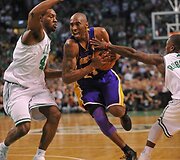 &bdquo;Celtics&ldquo; i&scaron;lygino serijos rezultatą 