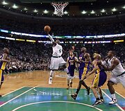 &bdquo;Celtics&ldquo; i&scaron;lygino serijos rezultatą 