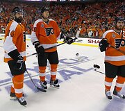 &bdquo;Blackhawks&ldquo; triumfas