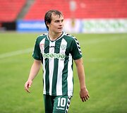 Rungtynių akimirka