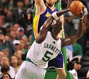 &bdquo;Celtics&ldquo; pergalė