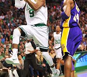 &bdquo;Celtics&ldquo; pergalė