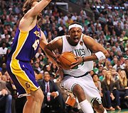 &bdquo;Celtics&ldquo; pergalė
