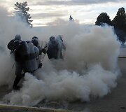 Argentinoje neramumai