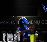 Čempionato akimirka