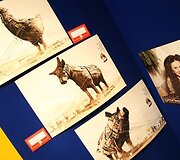 &bdquo;Kanų liūtai&ldquo;