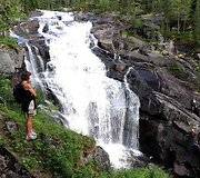 R&oslash;afallene krioklys