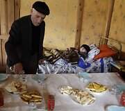 Antisa Chvičava 