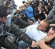 Neramumai &Scaron;iaurės Airijoje