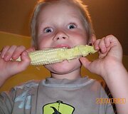 Rasos sūnus: &bdquo;Svarbiausia &ndash; sveikai maitintis...&ldquo;