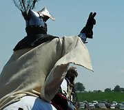 Inscenizacijos akimirka