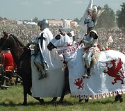 Inscenizacijos akimirka