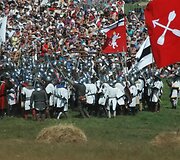 Inscenizacijos akimirka