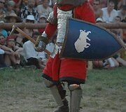 Riterių turnyrai