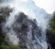 Lėktuvas skrido i&scaron; Turkijos į Islamabadą