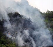 Lėktuvas skrido i&scaron; Turkijos į Islamabadą