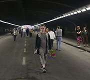 Nelaimės vietoje
