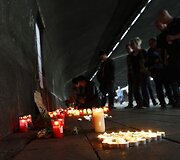 Miesto meras Adolfas Sauerlandas spaudžiamas atsistatydinti