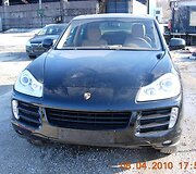 Vogti automobiliai