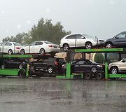 Vogti automobiliai