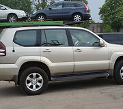 Vogti automobiliai