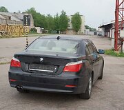Vogti automobiliai
