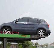 Vogti automobiliai