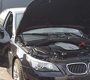 Vogti automobiliai