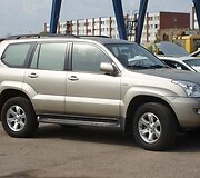Vogti automobiliai