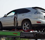 Vogti automobiliai