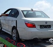 Vogti automobiliai