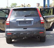 Vogti automobiliai