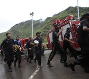 Lėktuvas skrido i&scaron; Turkijos į Islamabadą