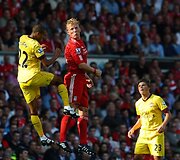  &bdquo;Liverpool&ldquo; ir &bdquo;Arsenal&ldquo; rungtynių lygiosios