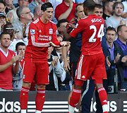  &bdquo;Liverpool&ldquo; ir &bdquo;Arsenal&ldquo; rungtynių lygiosios