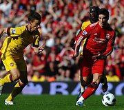  &bdquo;Liverpool&ldquo; ir &bdquo;Arsenal&ldquo; rungtynių lygiosios