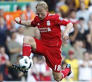  &bdquo;Liverpool&ldquo; ir &bdquo;Arsenal&ldquo; rungtynių lygiosios