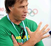 &Scaron;arūnas Marčiulionis