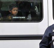 Prancūzijos valdžia nusprendė imtis &scaron;ių priemonių po romų riau&scaron;ių 