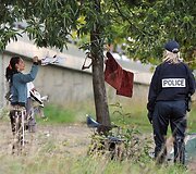 Prancūzijos valdžia nusprendė imtis &scaron;ių priemonių po romų riau&scaron;ių 