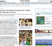elalmeria.es