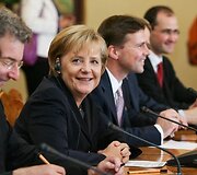 A.Merkel