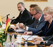D.Grybauskaitė