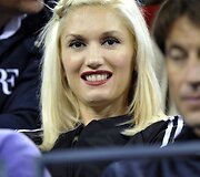 G.Stefani ir G.Rossdale'as